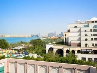 OkDubaiHolidays - Taj Palm Jumeirah 