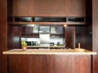 Downtown Al Sahar Apartments 