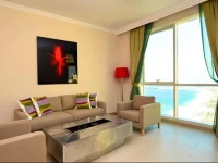Ok Dubai Short Stay - Zinia JBR 