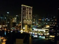 Dubai Luxury Stay 
