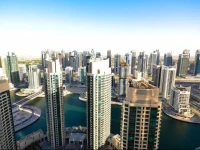 OkDubaiHolidays - Ivy JBR 