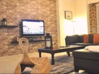 Mondo Living- Executive Tower 