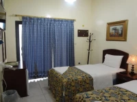 Deira Palace Hotel 