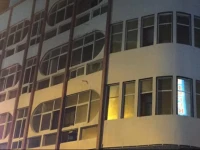 Emirates Hotel 