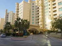 Keys Please Holiday Homes -Al Hatimi Three Bedroom Seaview 