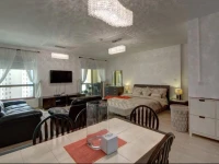 Mondo Living - Murjan Tower Studio 