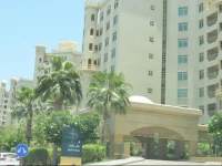 Keys Please Holiday Homes - Jash Falqa Two Bedroom Seaview 