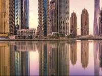 Dubai Apartments - FairField Tower 