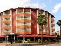 Idas Park Hotel 4*