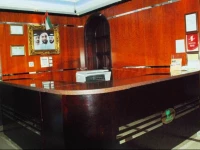 Al Firdous Hotel 