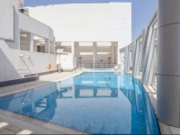 Nirvana Holiday Home - Burj Alnujoom 