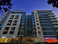 Jannah Place Dubai Marina 