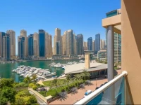 OkDubaiHolidays - Garland Marina 