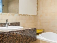 Nirvana Holiday Home - Rimal 6 