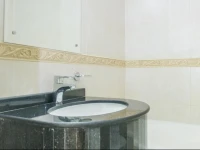 Nirvana Holiday Home- Elite Residences 