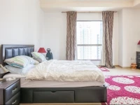 Nirvana Holiday Home - Amwaj 4 