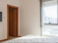 Nirvana Holiday Home-Marina Diamond 4 
