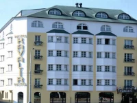 Kavalir / Kavalír 3*