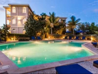 The Fountain Resort &amp; Residences 4*
