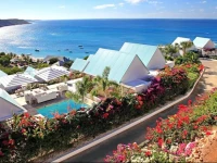 CeBlue Villas &amp; Beach Resort 4*