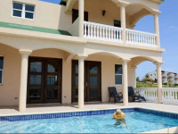 Ocean Gem Villa