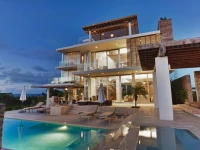 Travive Anguilla Villas 