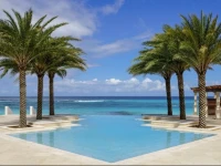 Zemi Beach House Resort & Spa 