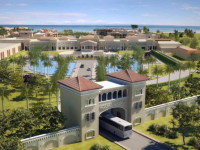 Jaz Aquamarine Resort