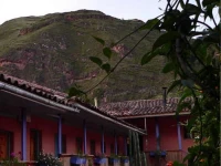 Pisac Inn 