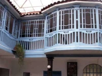 Qorikancha 