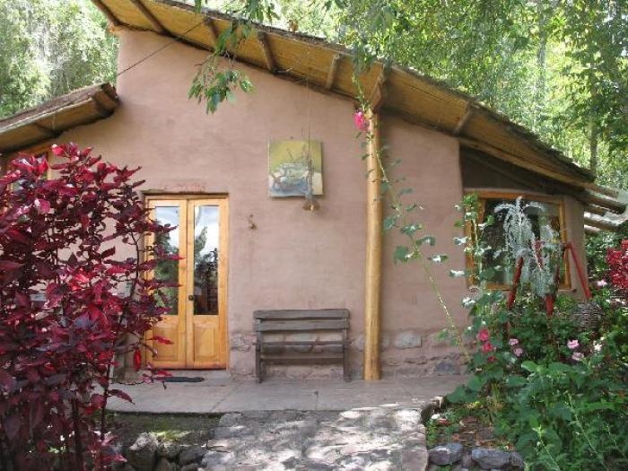 Las Chullpas Ecolodge 
