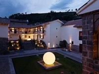 Casa Cartagena Hotel and Spa 