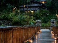 Machu Picchu Pueblo Hotel 