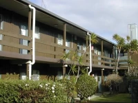 Mt Albert Motor Inn 