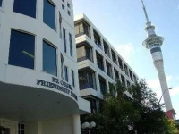 NZ Osaka House 3*
