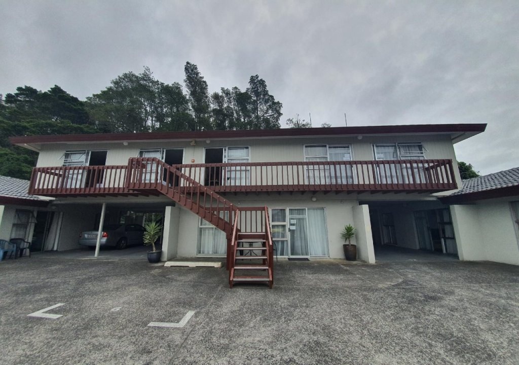 Ocean Inn Motel 4*
