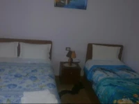 Filianna Hotel 