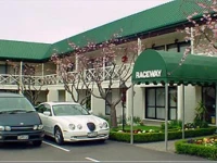 Raceway Motel 