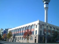 Rainbow Hotel 