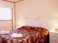Ranfurly Evergreen Motel 