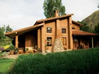 Urubamba Private Villas 