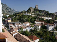 Panorama Kruje Hotel