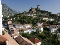 Panorama Kruje Hotel 3*