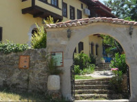 Bar Restaurant Merlika