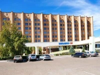 Опава Отель 3*