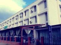 Gjallica Hotel 3*