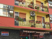 Alpin Hotel Tirana