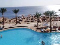 Sharm Resort 4*