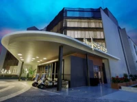 The Sense Deluxe 4*