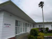 Rockfield Motel 3*